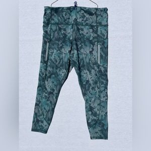 Athleta Rainier Tights.